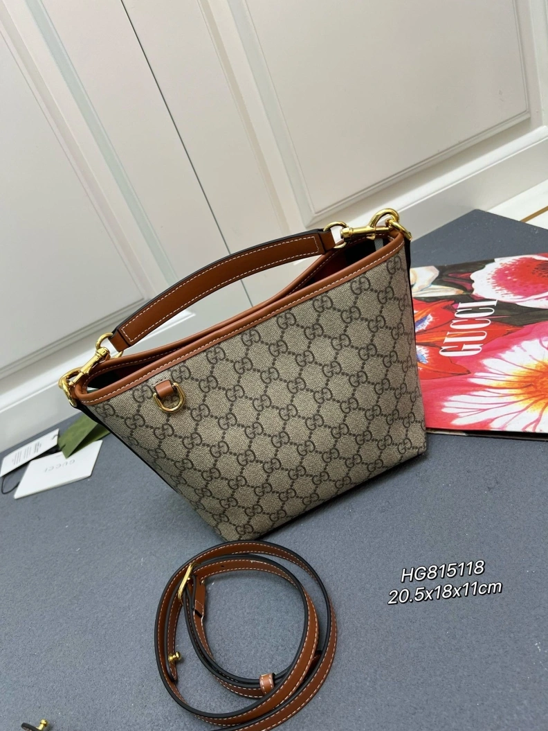 EyeCatching Gxccx Top Handle Bags 50429