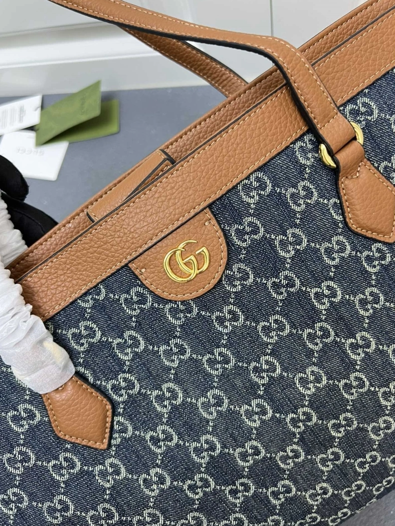 Gxccx Shopping Bags GoAnywhere 50471