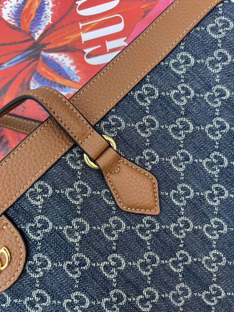 Gxccx Shopping Bags GoAnywhere 50471