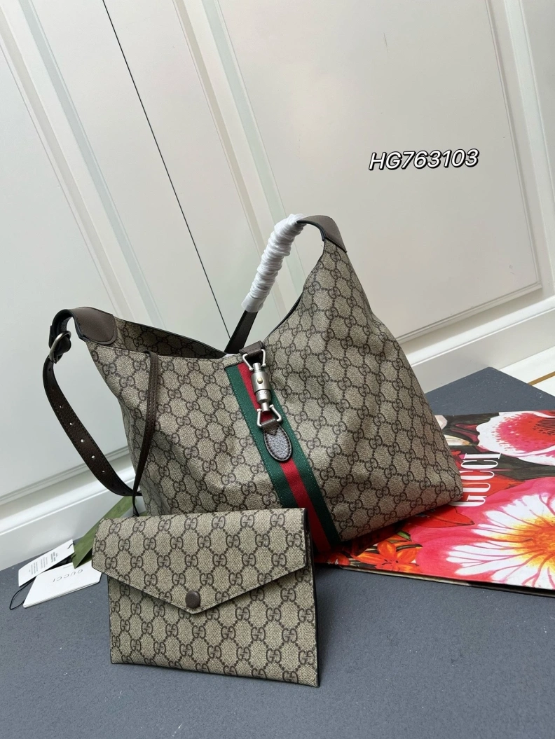 Timeless Gxccx Shopping Bags 50468