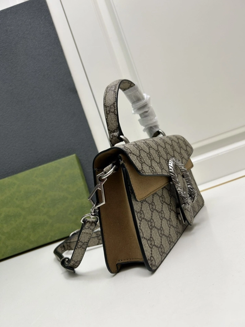 Gxccx Top Handle Bags Modern 50440