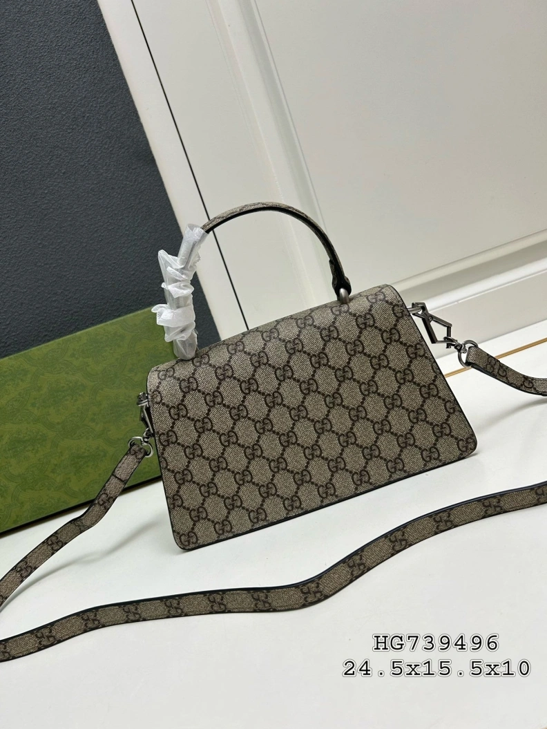 Gxccx Top Handle Bags Modern 50440