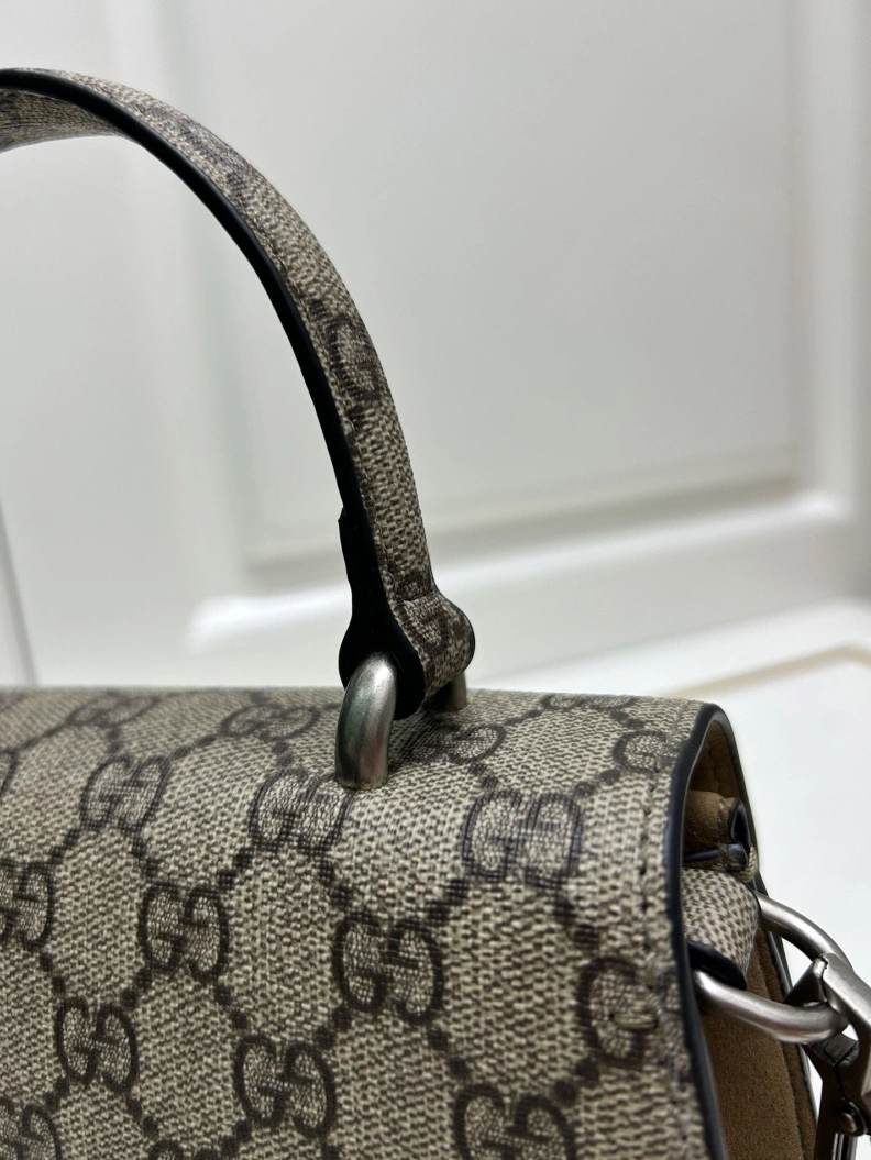 Gxccx Top Handle Bags Modern 50440