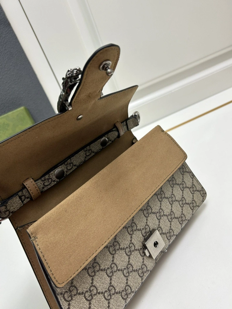 Gxccx Top Handle Bags Modern 50440