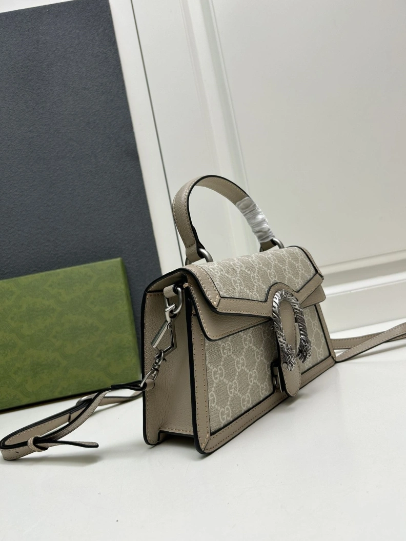 Gxccx Top Handle Bags DailyWear 50441