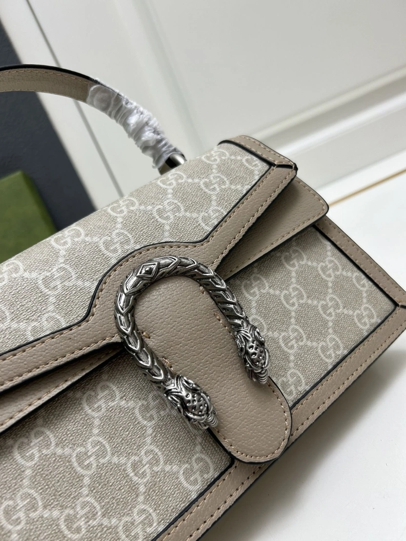 Gxccx Top Handle Bags DailyWear 50441