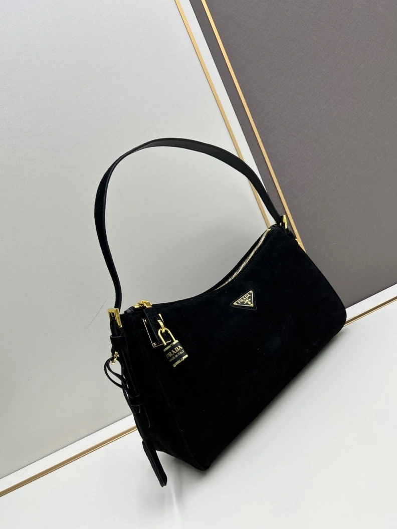 Prxdx Top Handle Bags ModernLook 58482