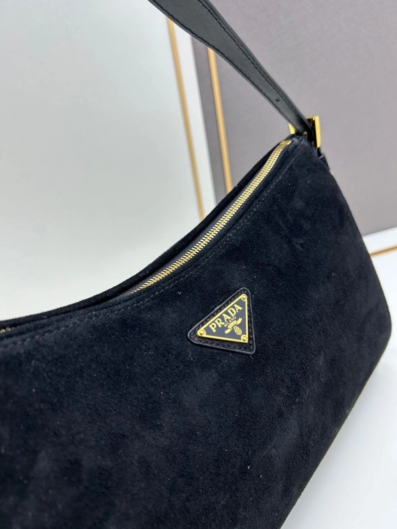 Prxdx Top Handle Bags ModernLook 58482