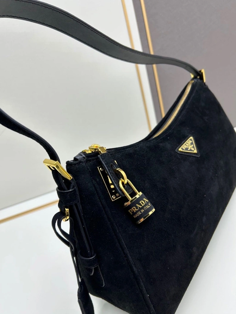 Prxdx Top Handle Bags ModernLook 58482
