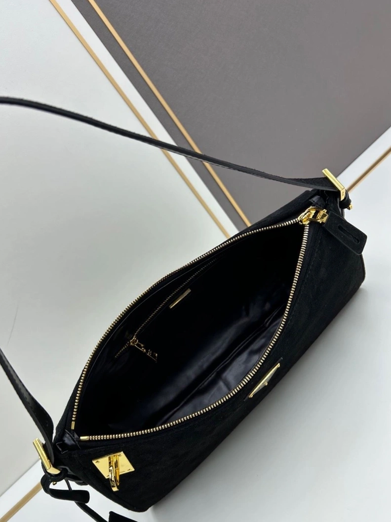 Prxdx Top Handle Bags ModernLook 58482