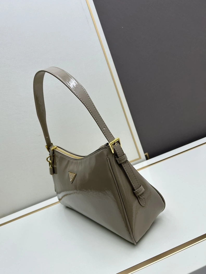 Resilient Prxdx Top Handle Bags 58467