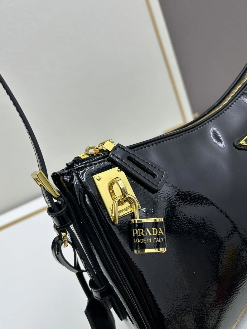 Prxdx Top Handle Bags EyeCatching 58496