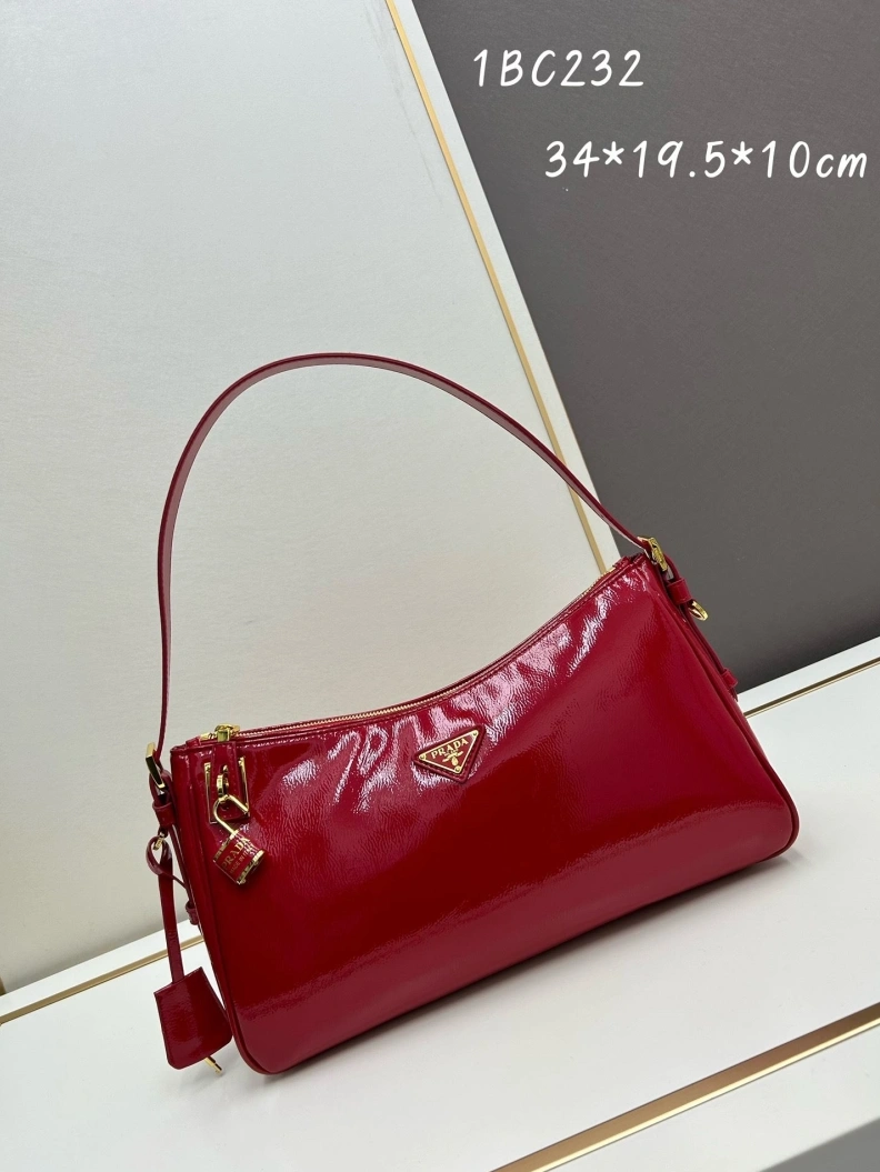 Practical Prxdx Top Handle Bags 58477