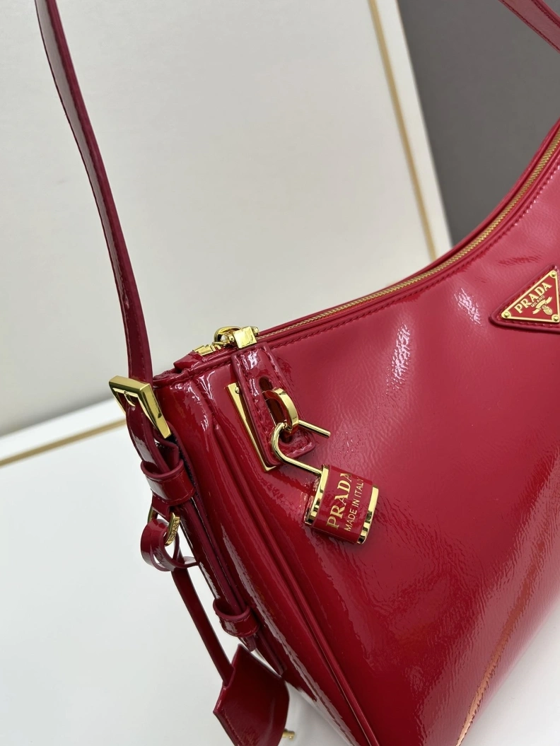 Practical Prxdx Top Handle Bags 58477