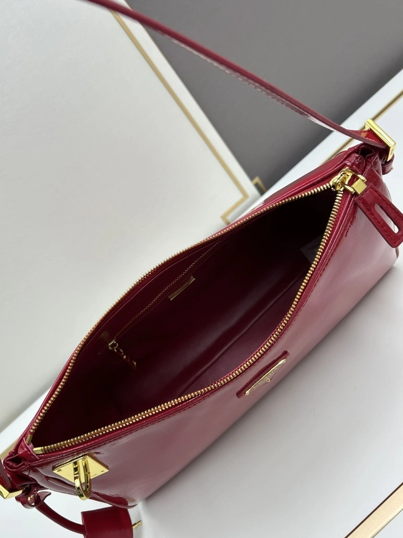 Practical Prxdx Top Handle Bags 58477