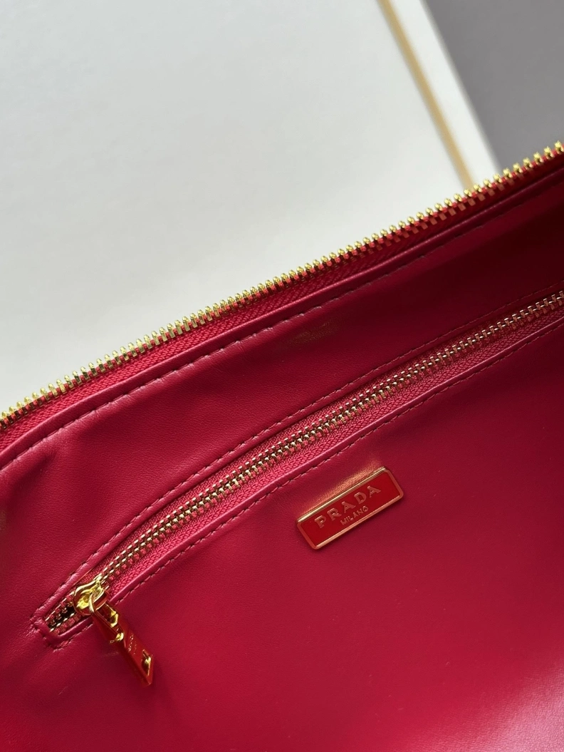 Practical Prxdx Top Handle Bags 58477