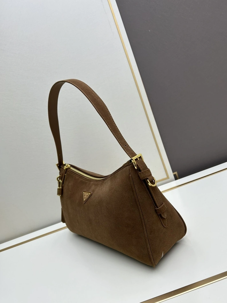 Functional Prxdx Top Handle Bags 58471
