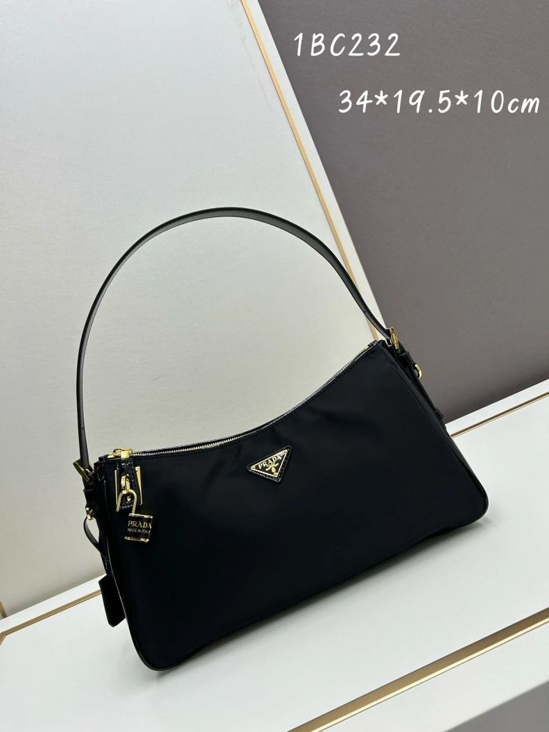 Prxdx Top Handle Bags Compact 58489