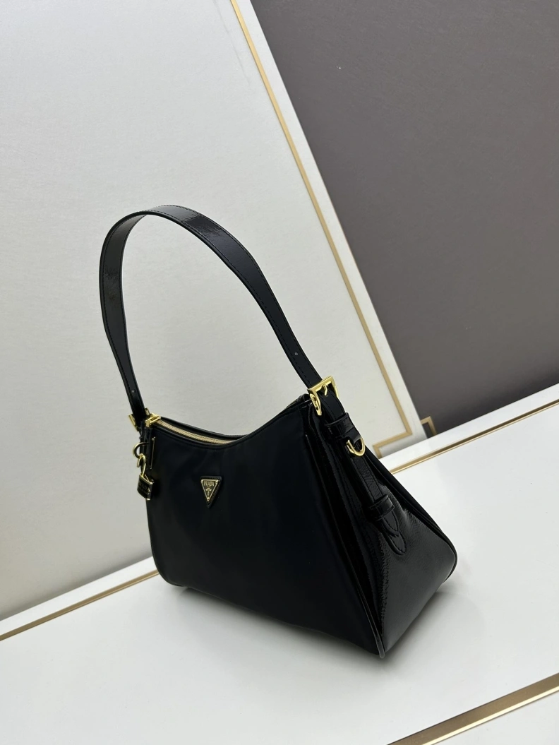 Prxdx Top Handle Bags Compact 58489