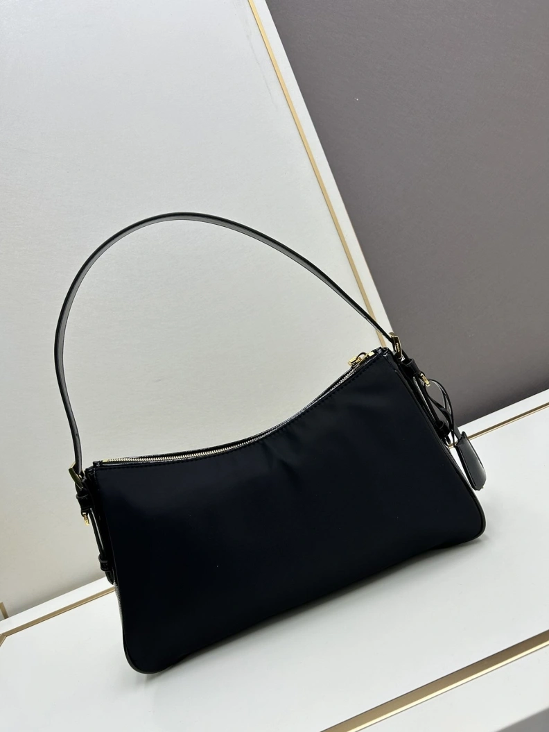 Prxdx Top Handle Bags Compact 58489