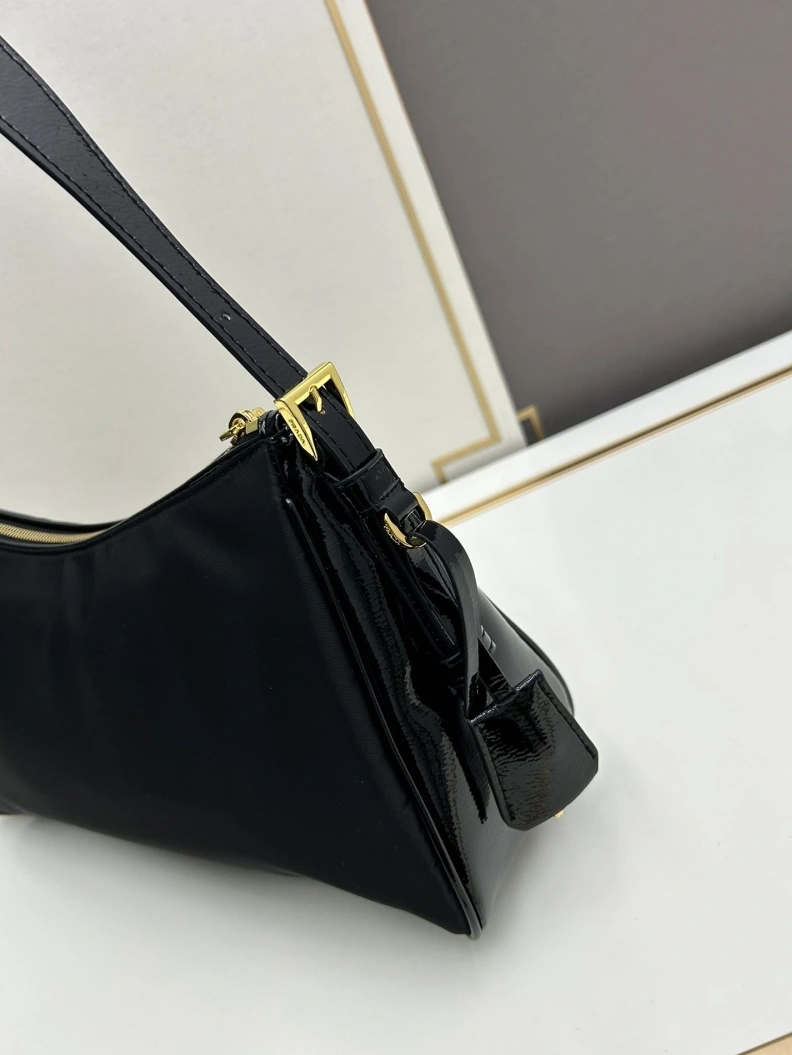 Prxdx Top Handle Bags Compact 58489