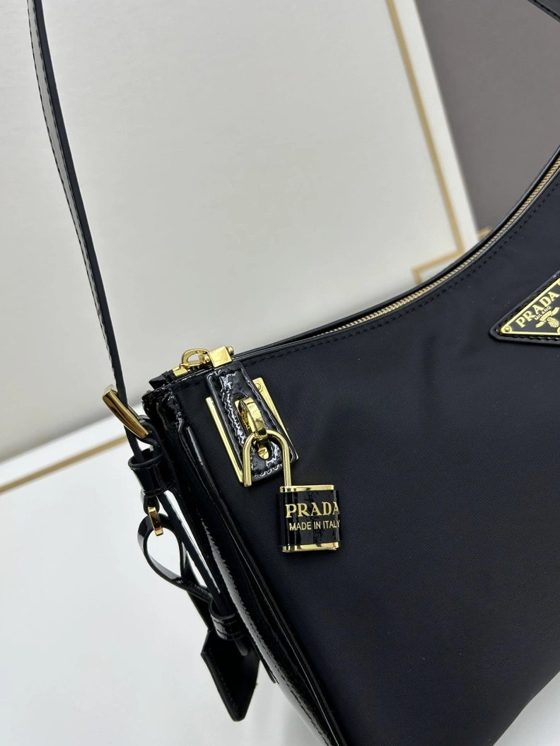 Prxdx Top Handle Bags Compact 58489