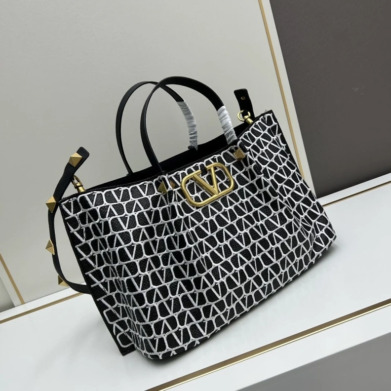 NewStyle Vxlxntino Shopping Bags 76728