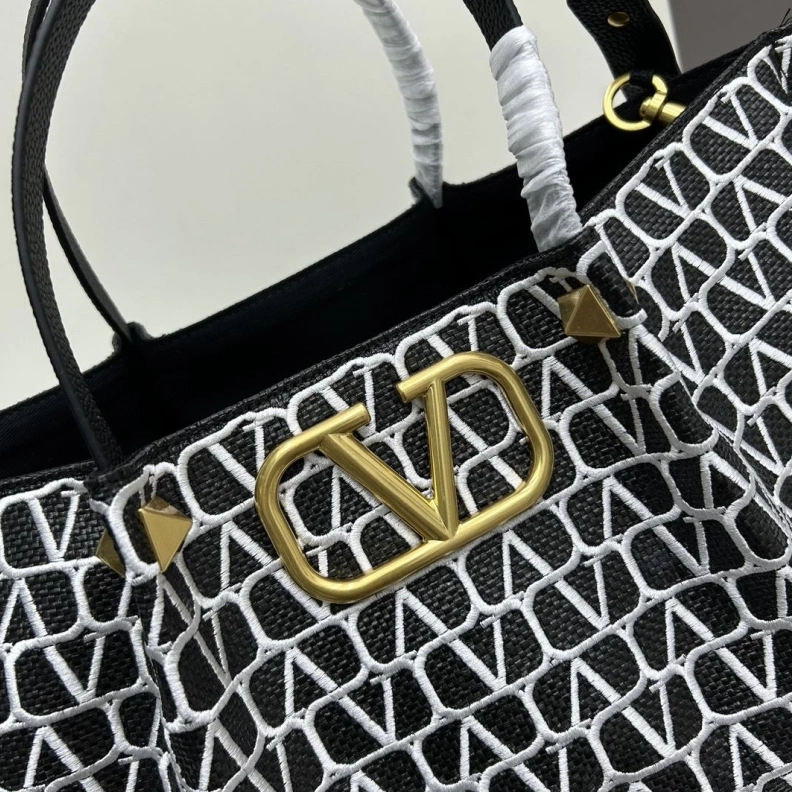 NewStyle Vxlxntino Shopping Bags 76728