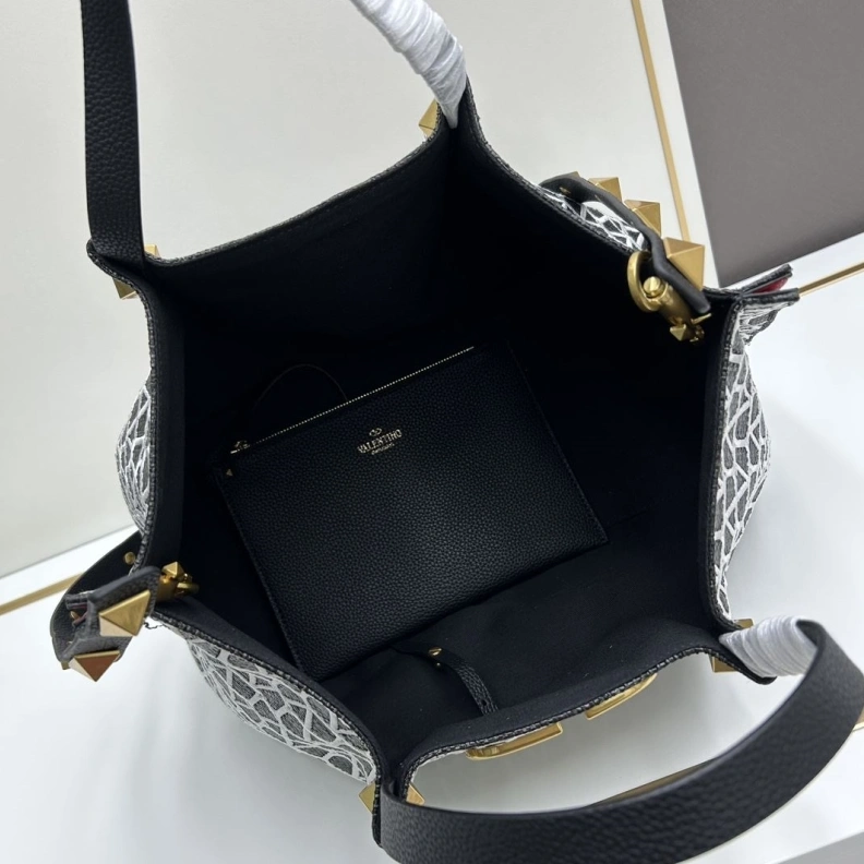 NewStyle Vxlxntino Shopping Bags 76728