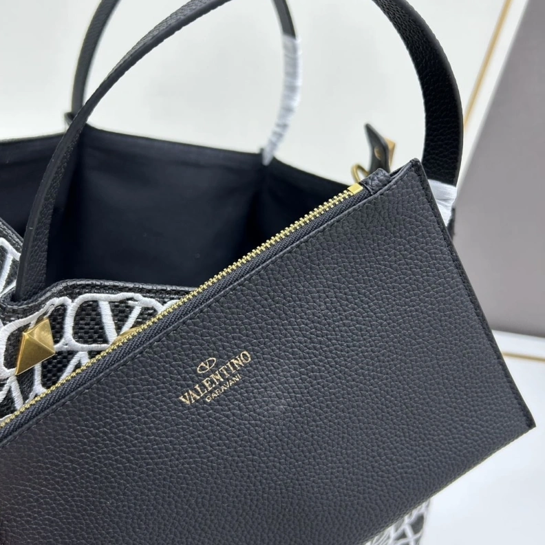 NewStyle Vxlxntino Shopping Bags 76728