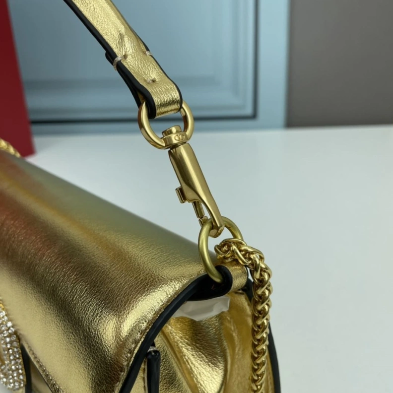 TopPick Vxlxntino Handle Bags 77288
