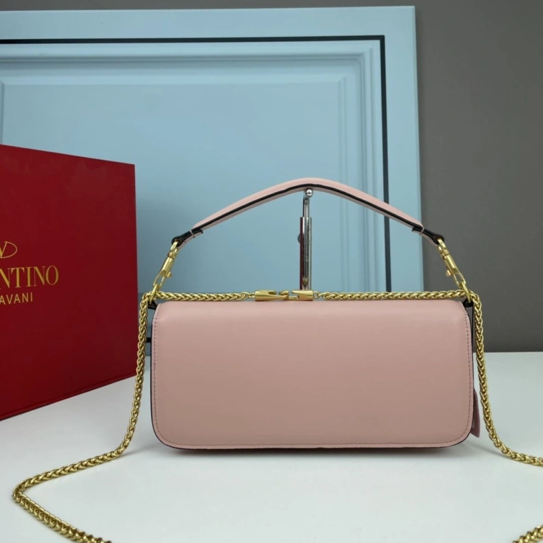 Vxlxntino Handle Bags WellDesigned 77284