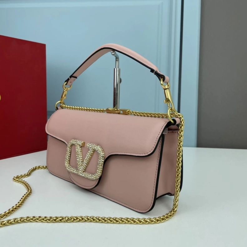 Vxlxntino Handle Bags WellDesigned 77284