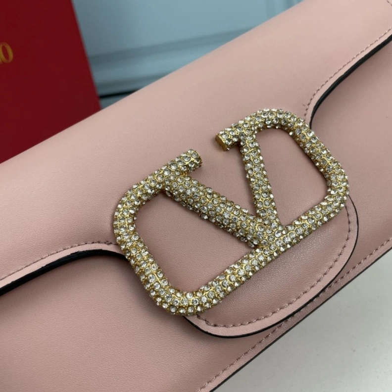 Vxlxntino Handle Bags WellDesigned 77284