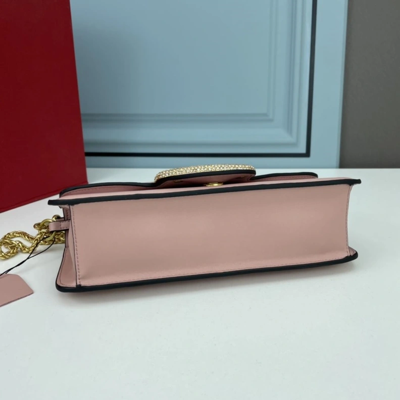 Vxlxntino Handle Bags WellDesigned 77284
