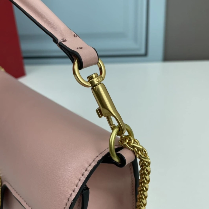 Vxlxntino Handle Bags WellDesigned 77284