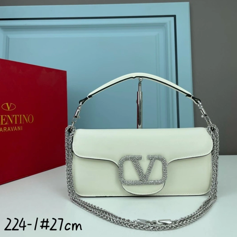 Sleek Vxlxntino Handle Bags 77290