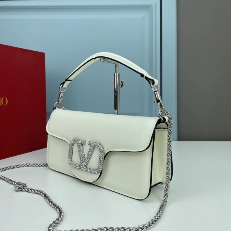 Sleek Vxlxntino Handle Bags 77290
