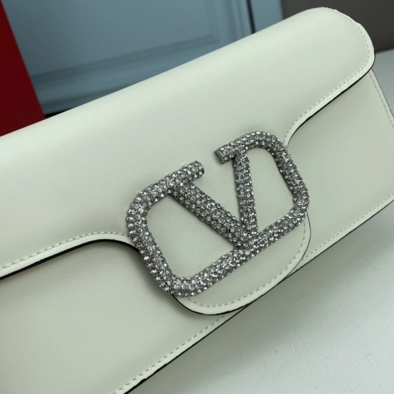 Sleek Vxlxntino Handle Bags 77290