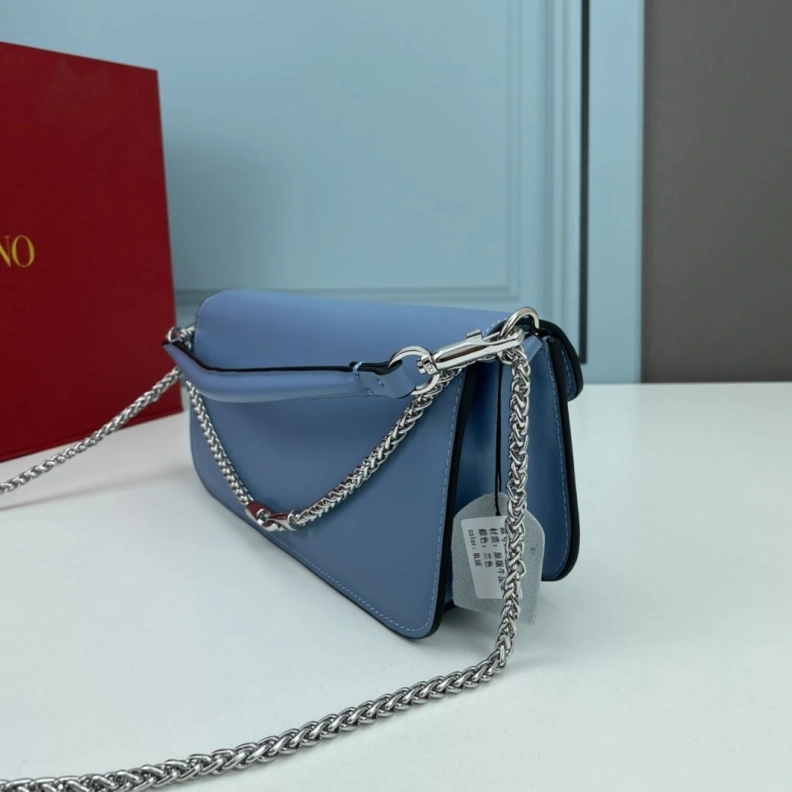 Vxlxntino Handle Bags EasyMatch 77255