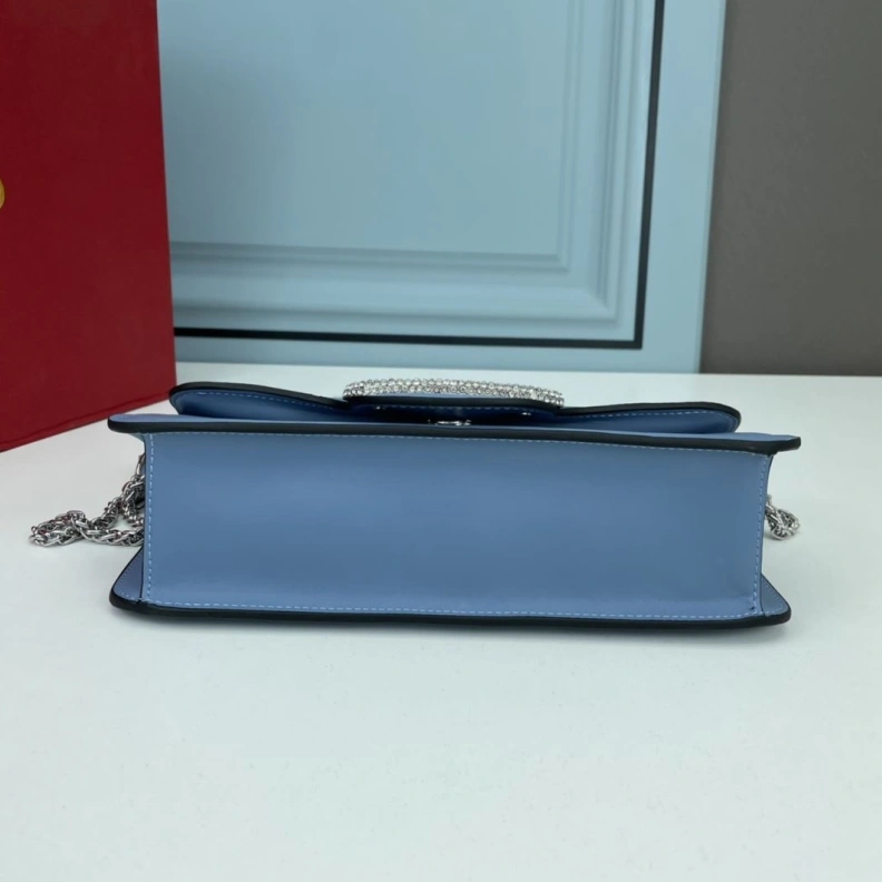 Vxlxntino Handle Bags EasyMatch 77255