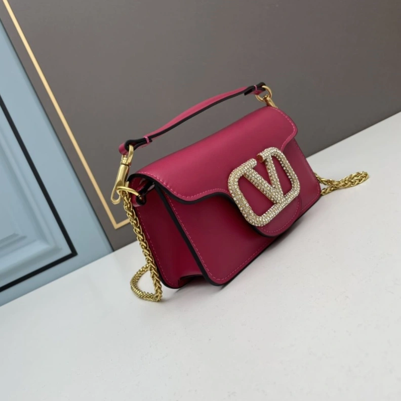 Vxlxntino Handle Bags EasyMatch 77280