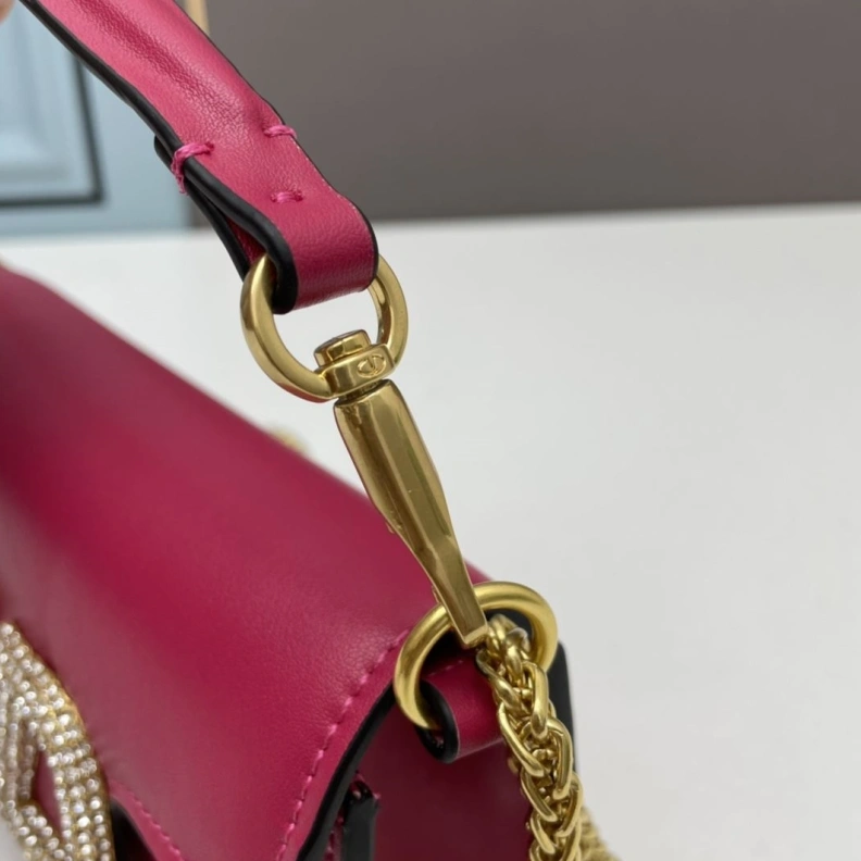 Vxlxntino Handle Bags EasyMatch 77280