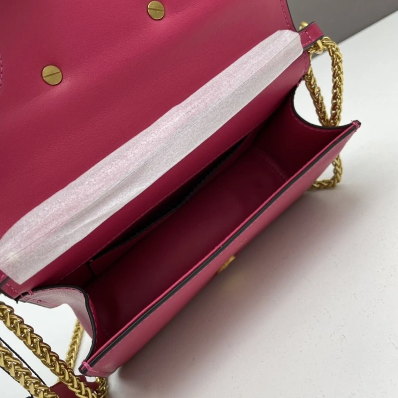 Vxlxntino Handle Bags EasyMatch 77280