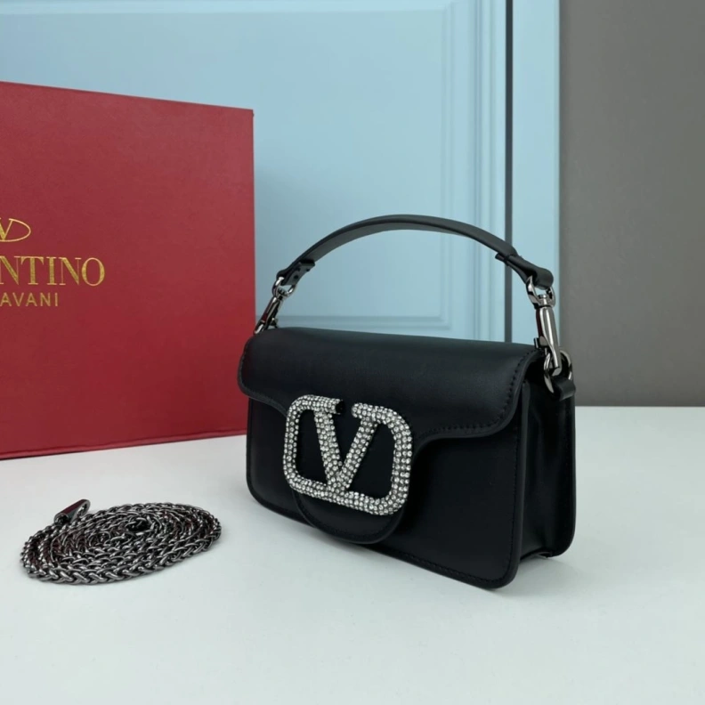 Vxlxntino Handle Bags Comfortable 77304