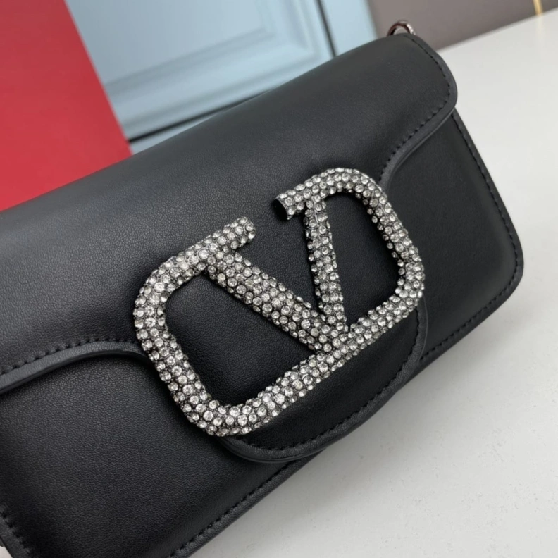 Vxlxntino Handle Bags Comfortable 77304
