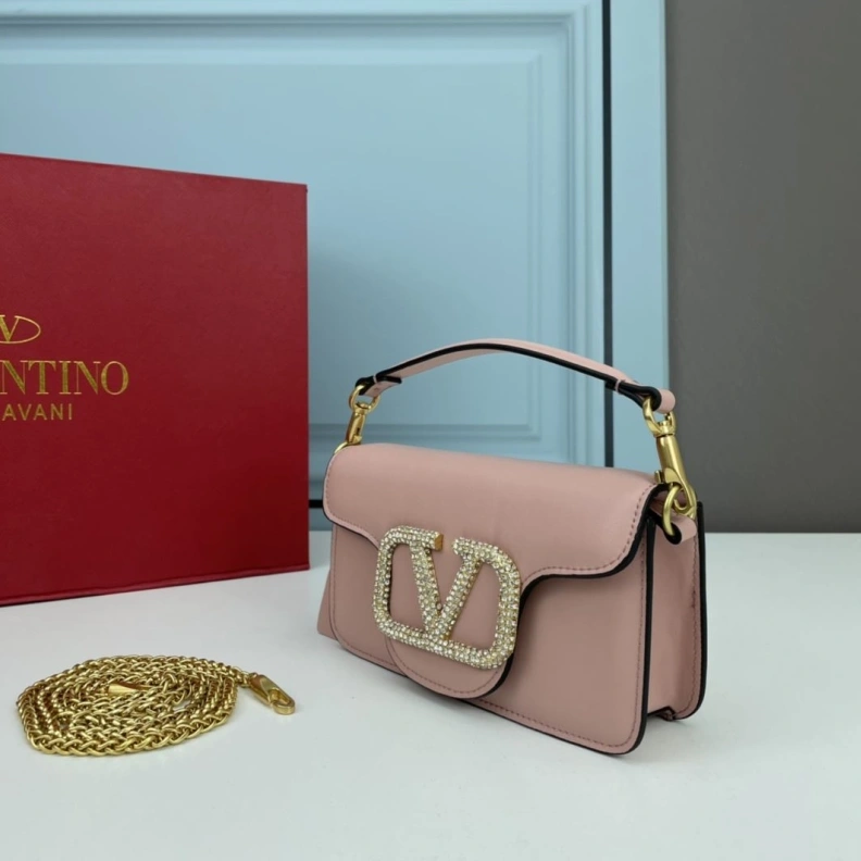 ModernLook Vxlxntino Handle Bags 77287