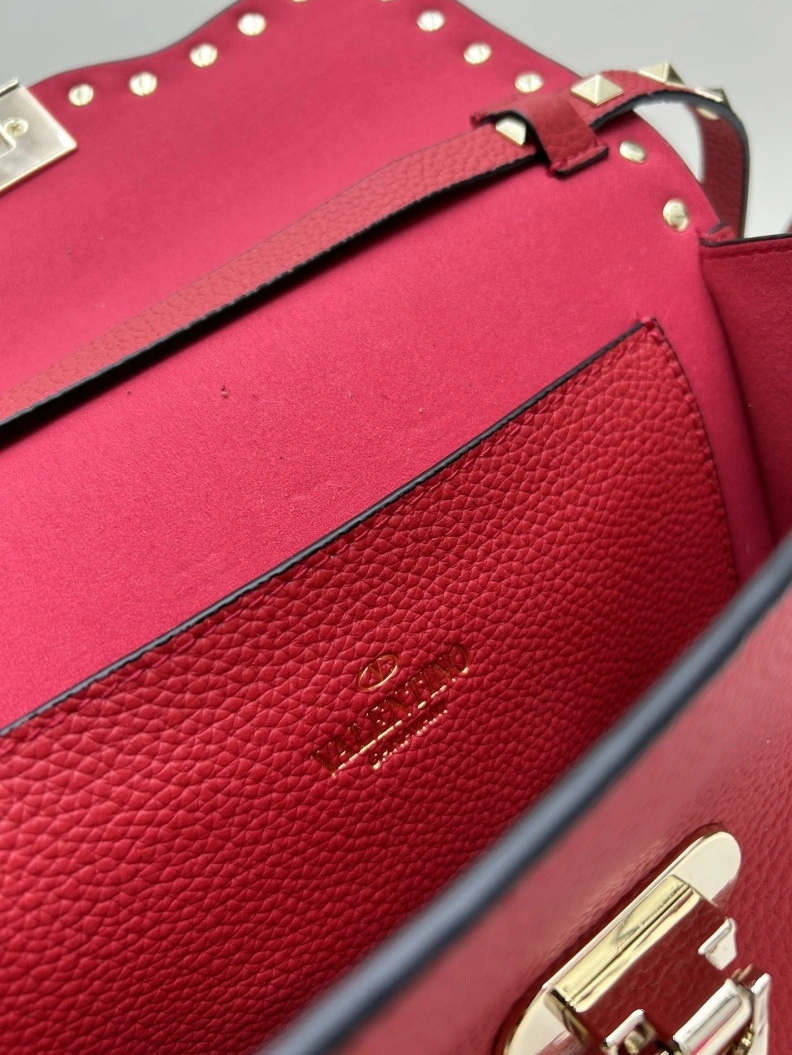 Vxlxntino Satchel Bags TopPick 77082