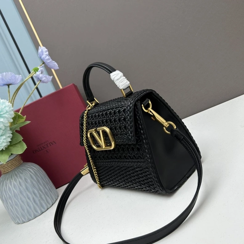 Vxlxntino Handle Bags Flexible 77252