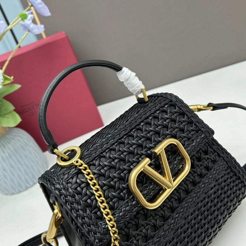 Vxlxntino Handle Bags Flexible 77252
